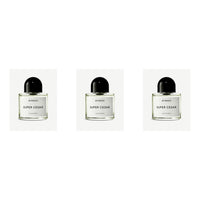 Trio - 3 Bottles (20% OFF)