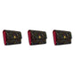 Louis Vuitton Portefeuille Sarah Monogram Multicol - Trio - 3 Pieces (20% OFF)