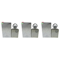 Trio - 3 Bottles (20% OFF)