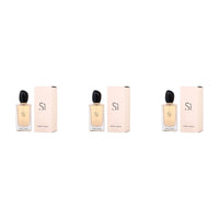 Trio - 3 Bottles (20% OFF)
