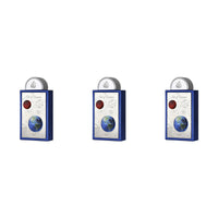 Trio - 3 Bottles (20% OFF)