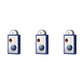 Art of Universe Pride by Lattafa EDP NEW 3.4oz - Trio - 3 Bottles (20% OFF)