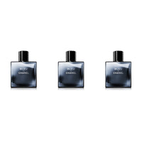 Trio - 3 Bottles (20% OFF)