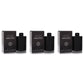 AZZARO THE MOST WANTED INTENSE EDP 100ml - Trio - 3 Bottles (20% OFF)