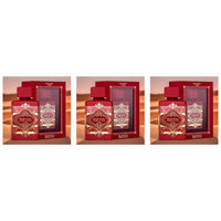 Trio - 3 Bottles (20% OFF)