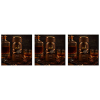Trio - 3 Bottles (20% OFF)