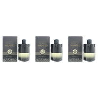 Trio - 3 Bottles (20% OFF)