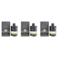 Azzaro The Most Wanted Intense EDT 100ml - Trio - 3 Bottles (20% OFF)