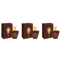Trio - 3 Bottles (20% OFF)