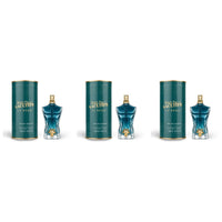 Trio - 3 Bottles (20% OFF)