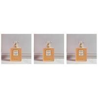 Trio - 3 Bottles (20% OFF)