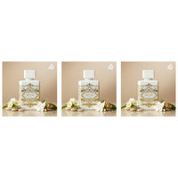 Trio - 3 Bottles (20% OFF)