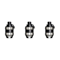 Trio - 3 Bottles (20% OFF)