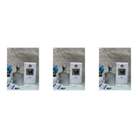 Trio - 3 Bottles (20% OFF)