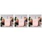 Rasasi Hawas Eclat EDP 100ml - Trio - 3 Bottles (20% OFF)