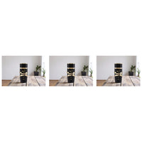 Trio - 3 Bottles (20% OFF)