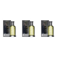 Trio - 3 Bottles (20% OFF)