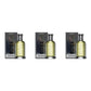 HUGO BOSS Bottled EDT 3.3oz - Trio - 3 Bottles (20% OFF)