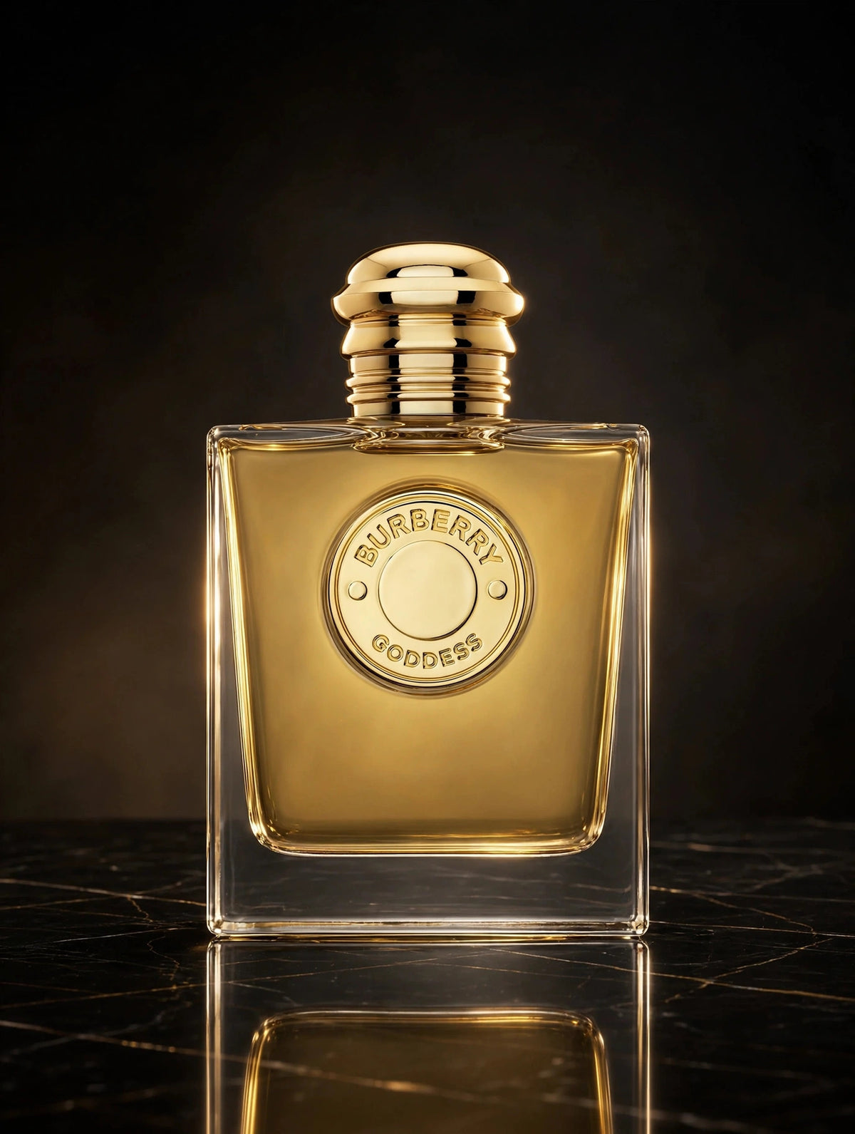 VERSACE / BURBERRY Burberry — Goddess Intense – 100ml / 400g / 13*10*5cm – New Sealed - view 2