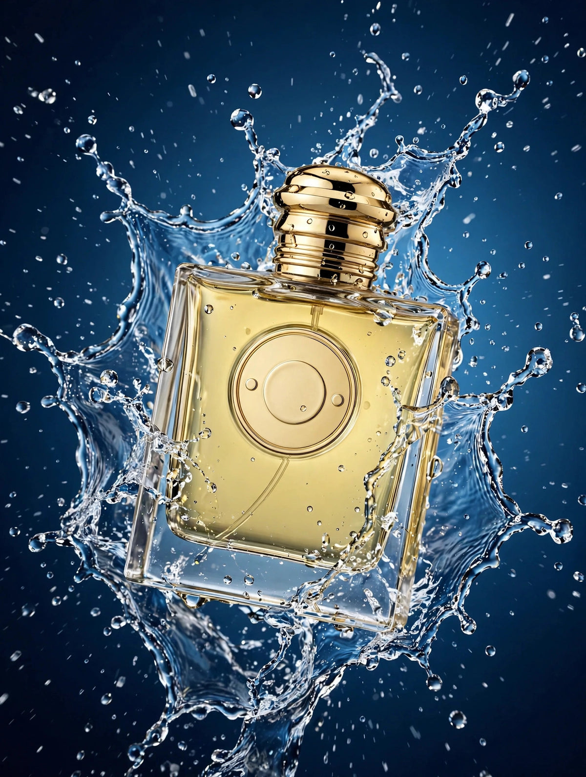 VERSACE / BURBERRY Burberry — Goddess Intense – 100ml / 400g - restored 1
