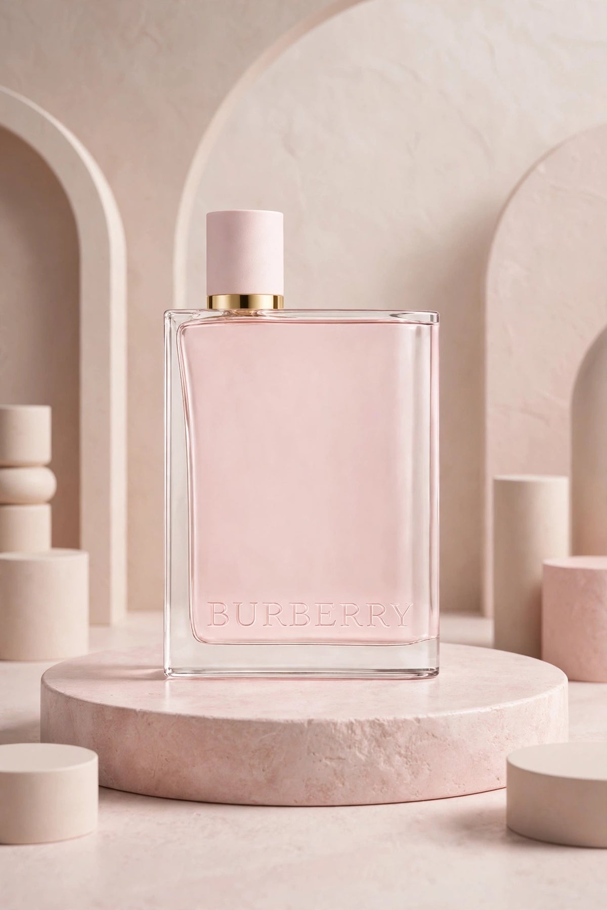 VERSACE / BURBERRY Burberry — Her – 100ml / 380g / 12*8*5cm – New Sealed - view 2