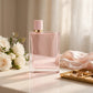 VERSACE / BURBERRY Burberry — Her – 100ml / 380g / 12*8*5cm  - restored 1