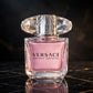 VERSACE / BURBERRY Versace — Bright Crystal (EDT) – 90ml / 430g / 12*12*7cm – New Sealed - view 2