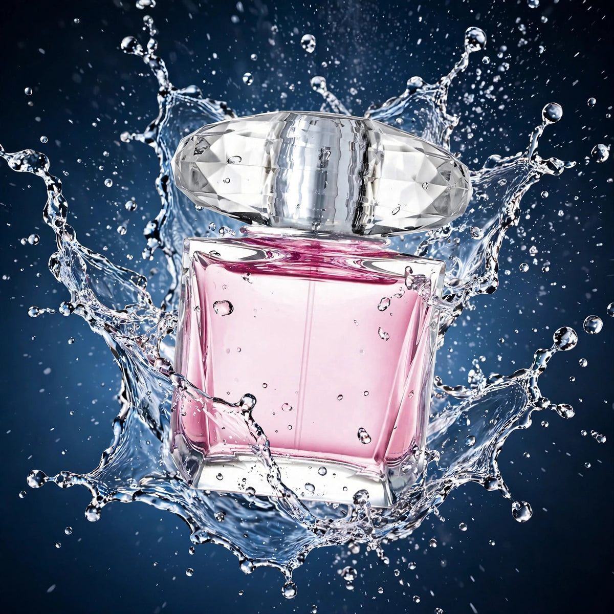 VERSACE / BURBERRY Versace — Bright Crystal (EDT) – 90ml / 4 - restored 1