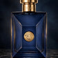 VERSACE / BURBERRY Versace — Dark Crystal (Intense) – 90ml / 430g / 12*12*7cm – New Sealed - view 2