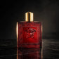 VERSACE / BURBERRY Versace - Eros Flame (Woody) – 100ml / 380g / 12*8*5cm – New Sealed - view 2
