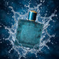 VERSACE / BURBERRY Versace - Eros (Woody) – 100ml / 380g / 1 - restored 1