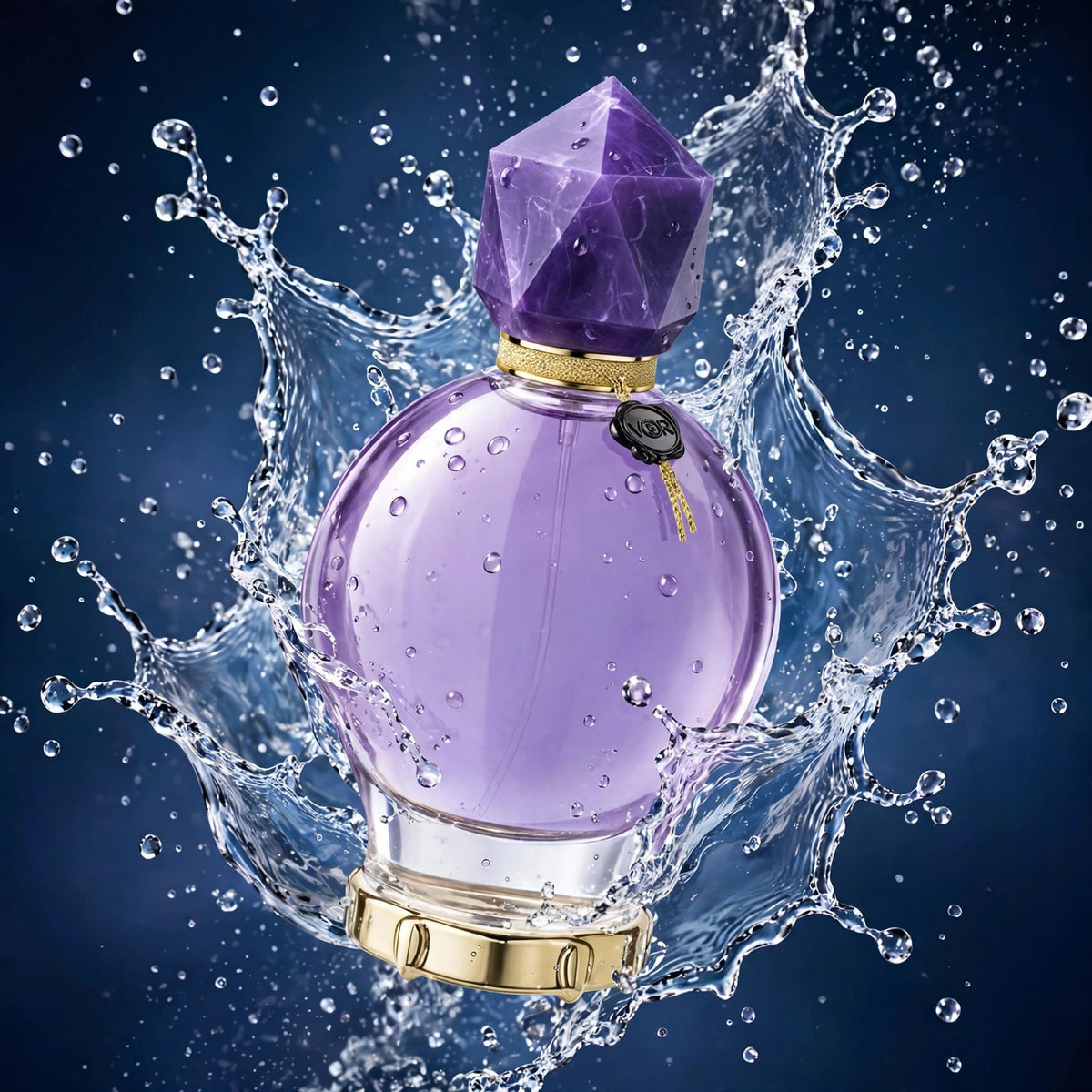 VIKTOR&ROLF / SHAGAF Shagaf Royal Oud (Fruity) – 75ml / 600g - restored 1