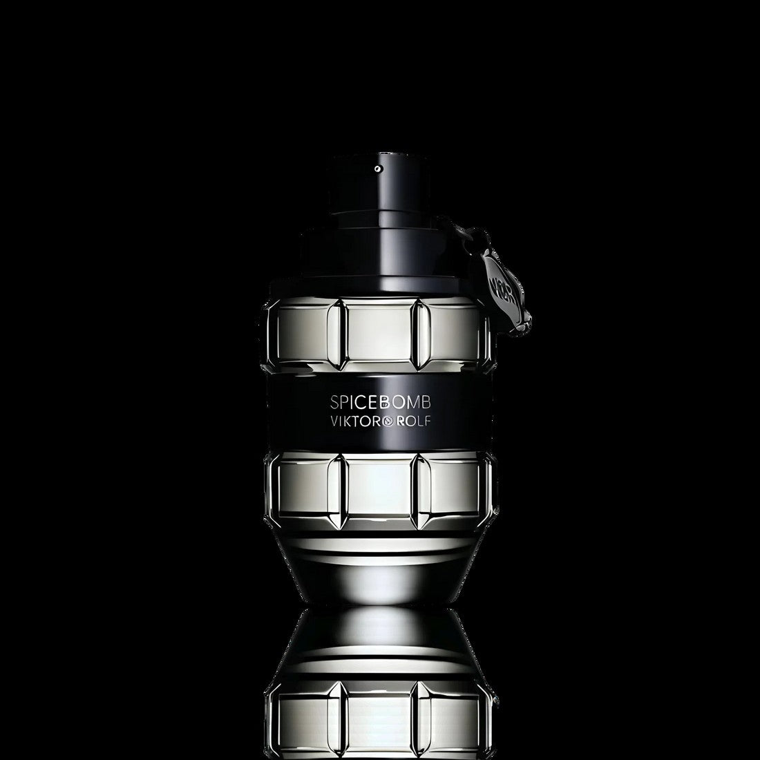 VIKTOR&ROLF / SHAGAF Viktor&Rolf — Spicebomb (Intense) – 100 - restored 1