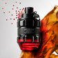 Viktor&Rolf - Spicebomb Infrared Eau de Parfum for Men – 3 Ounce / 90 ml – New Sealed - view 1