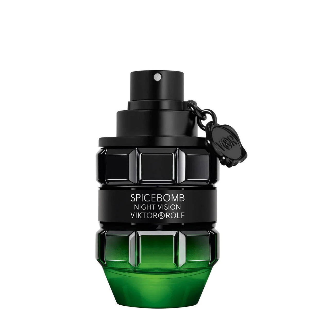 Viktor&Rolf - Spicebomb Nightvision Eau de Toilette for Men – 3 Ounce / 90 ml – New Sealed - view 1