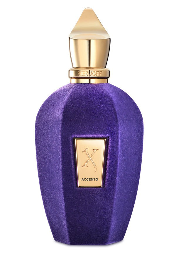 Xerjoff Accento by Xerjoff for Unisex EDP Spray – 3.40 Ounce / 100 ml – New Sealed - view 1