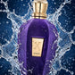 Xerjoff Accento by Xerjoff for Unisex EDP Spray – 3.40 Ounce - restored 1