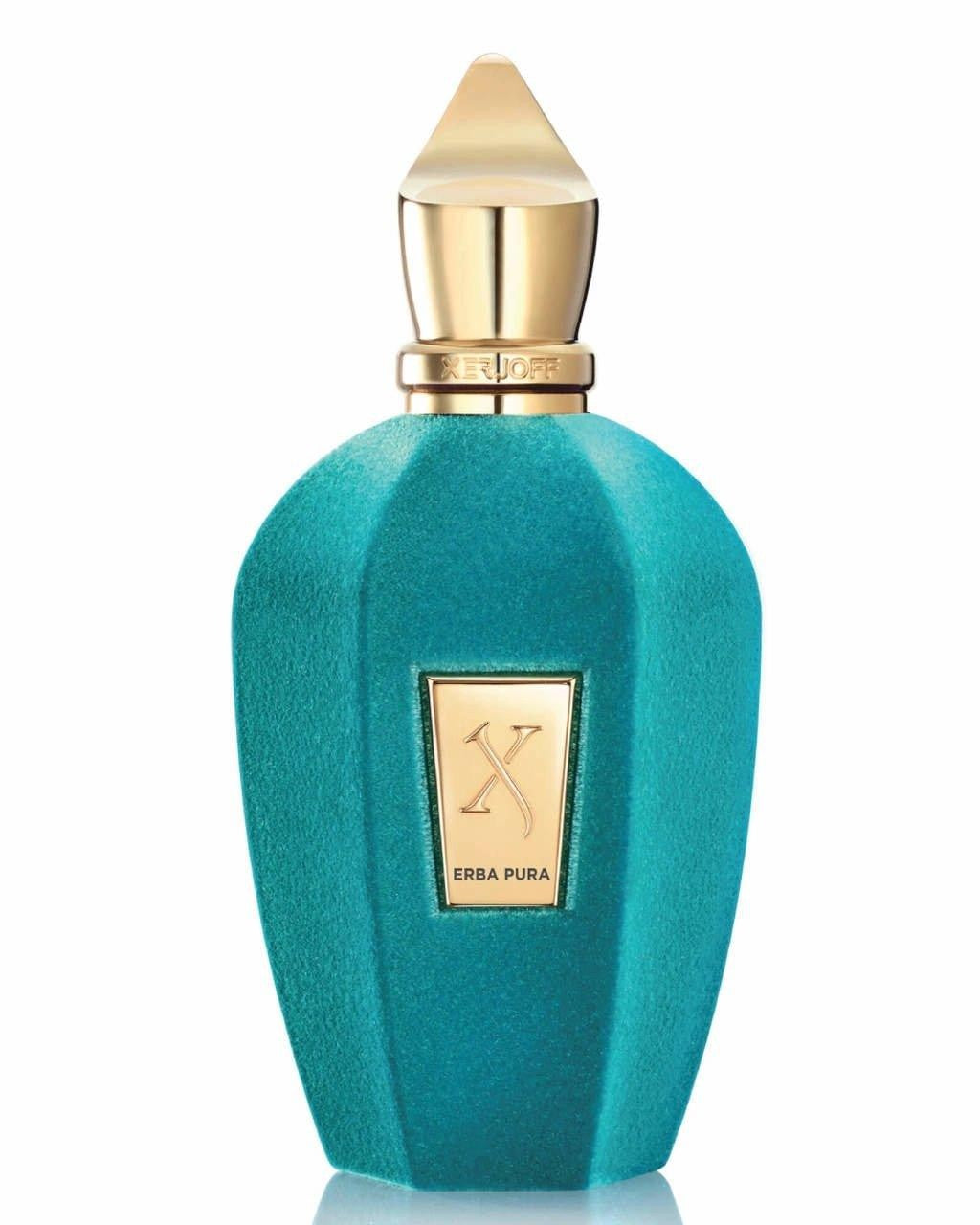 Xerjoff Erba Pura Eau de Parfum — Luxury Fragrance for Men & Women – 3.40 Ounce / 100 ml – New Seale - view 1