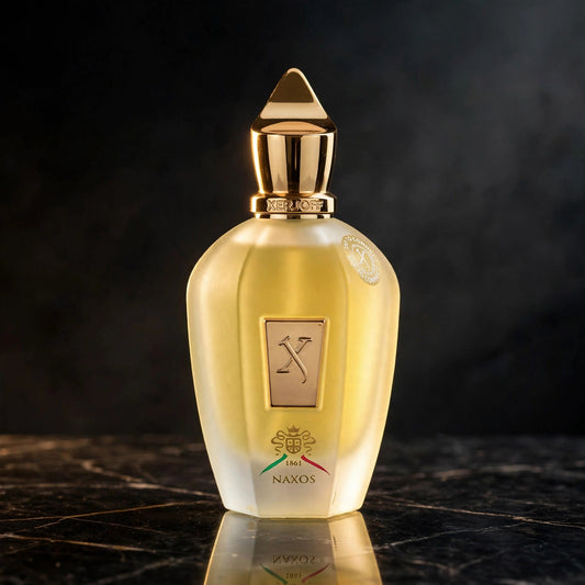 Xerjoff Naxos Eau de Parfum Spray Unisex Luxury Perfume Long-lasting Honev Tohacco Scent (Honey. – 3 - view 2