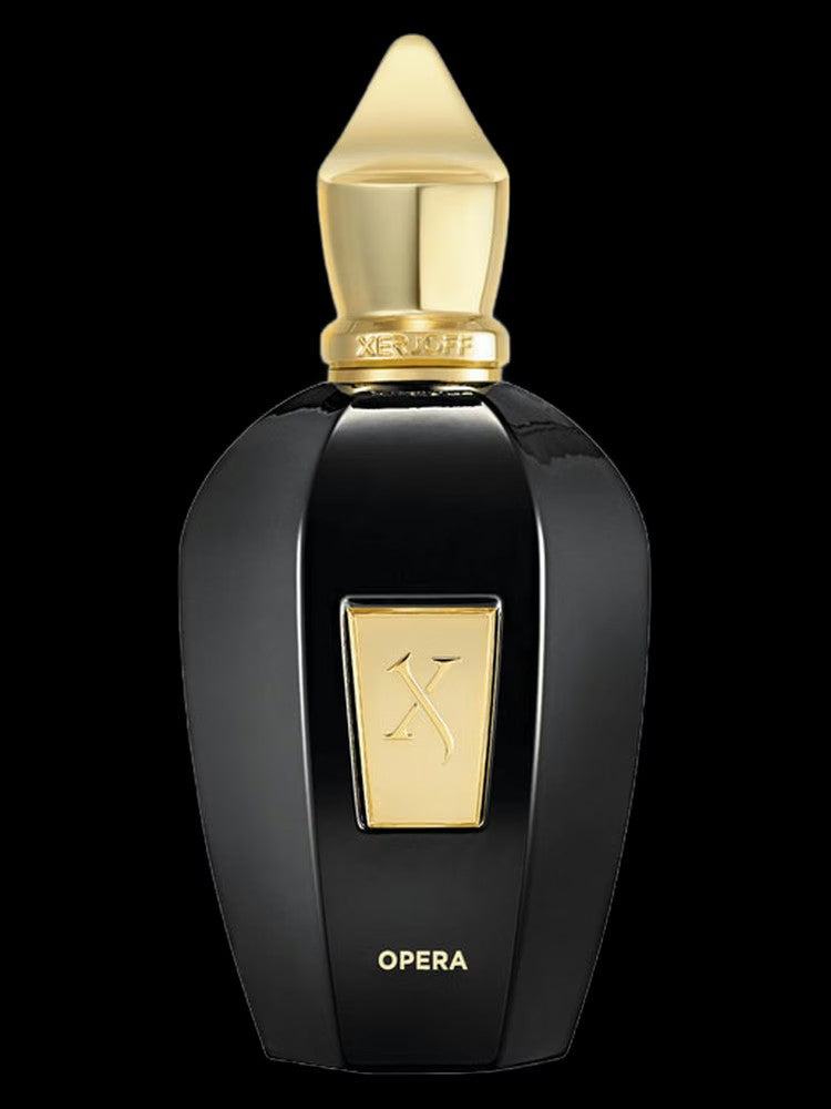 Xerjoff Opera Eau de Parfum — Luxury Fragrance for Men & Women – 3.40 Ounce / 100 ml – New Sealed - view 1