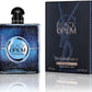 YSL - Black Opium (Intense) – 90ml / 380g / 15*10*5cm – New Sealed - view 1