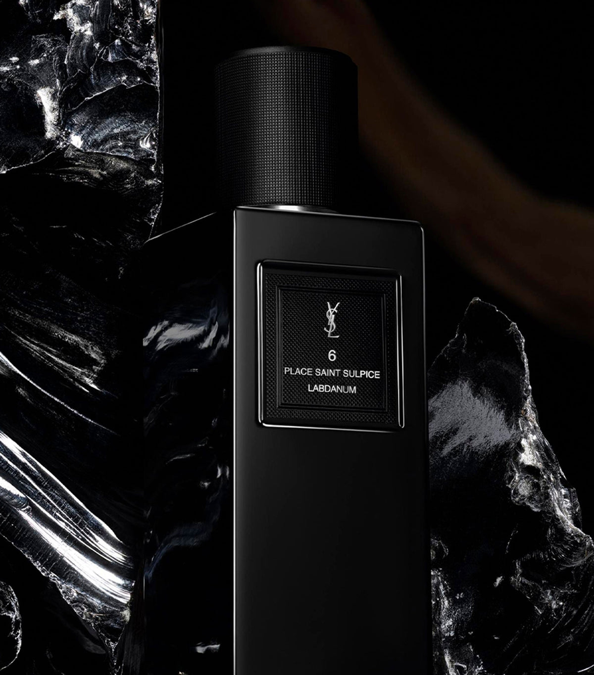 YSL — Le Vestiaire Des Parfums – 125ml / 580g / 17*7*6cm – New Sealed - view 1