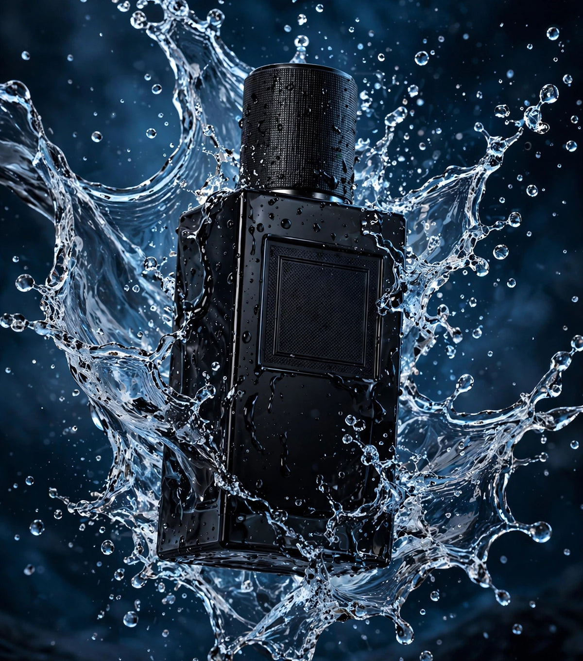 YSL — Le Vestiaire Des Parfums – 125ml / 580g / 17*7*6cm – N - restored 1