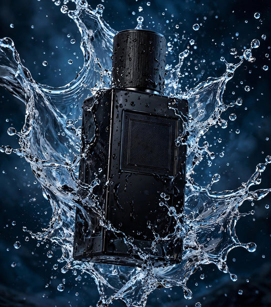 YSL — Le Vestiaire Des Parfums – 125ml / 580g / 17*7*6cm – N - restored 1