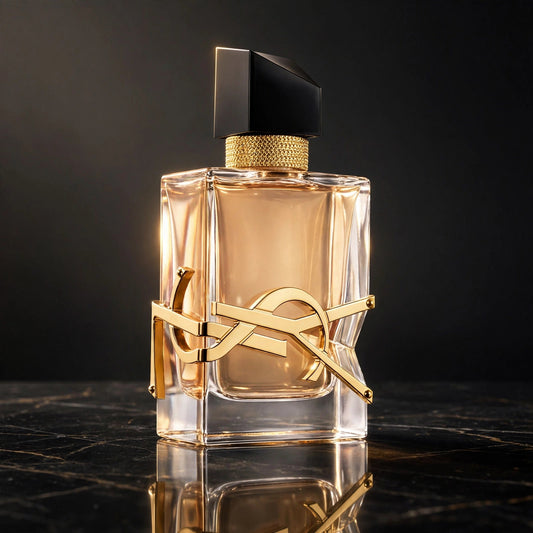 YSL - Libre (EDP) – 90ml / 380g / 15*10*5cm – New Sealed - view 2