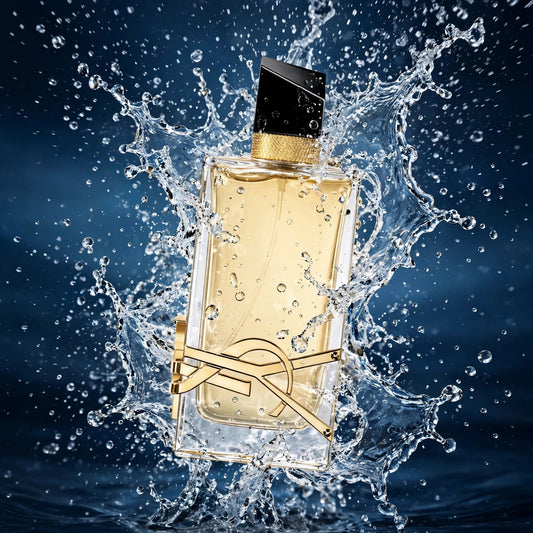YSL —- Libre Summer – 90ml / 380g / 15*10*5cm – New Sealed - restored 1